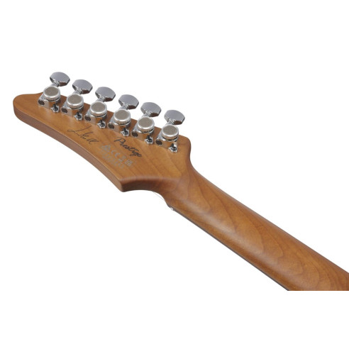 LM1-LWH Guitarra Eléctrica LUCA MANTOVANELLI Signature