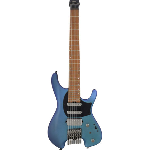 Q547-BMM Guitarra Eléctrica 7 Cuerdas sin pala