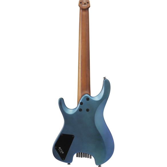 Q547-BMM Guitarra Eléctrica 7 Cuerdas sin pala