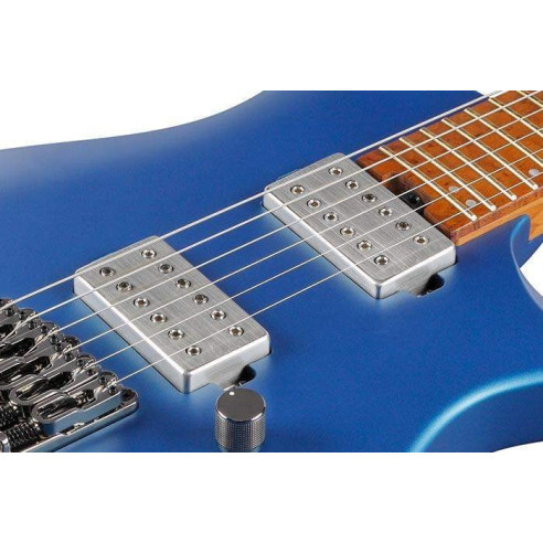 Q52PB-ABS Guitarra Eléctrica sin pala