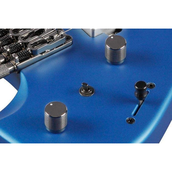 Q52PB-ABS Guitarra Eléctrica sin pala