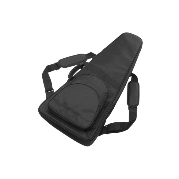 Q52PB-ABS Guitarra Eléctrica sin pala