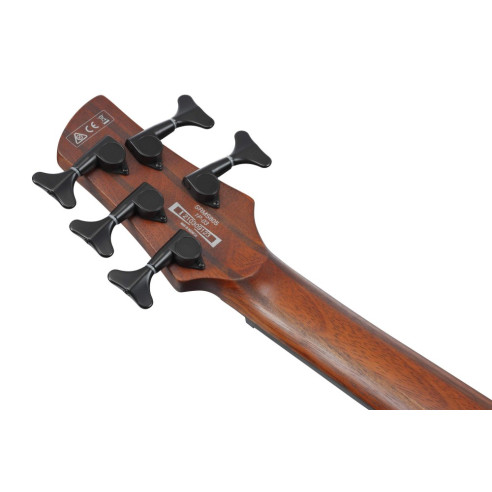 SRMS805-TSR Bajo Eléctrico 5 Cuerdas SRMS Multiescala