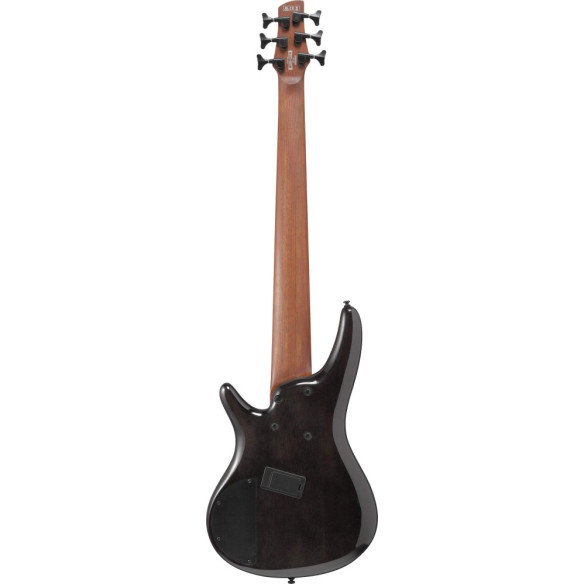 SRMS806-DTW Bajo Eléctrico 6 Cuerdas SRMS Multiescala SRMS806-DTW Bajo Eléctrico 6 Cuerdas SRMS Multiescala