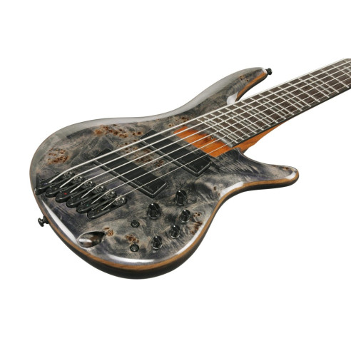 SRMS806-DTW Bajo Eléctrico 6 Cuerdas SRMS Multiescala