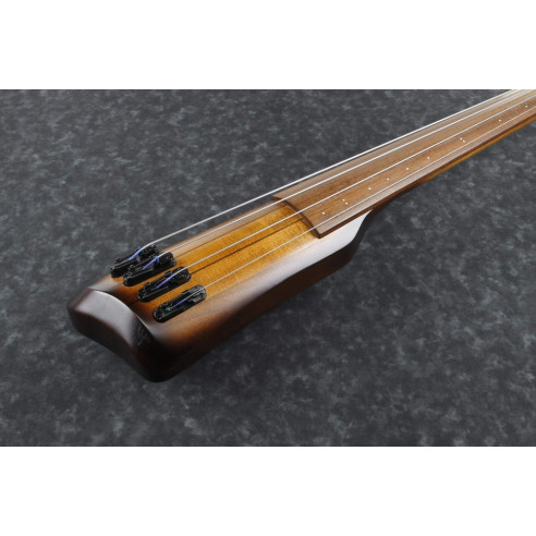 IBANEZ UB804-MOB Contrabajo Eléctrico 4 Cuerdas