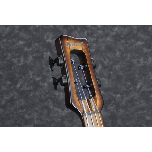 IBANEZ UB804-MOB Contrabajo Eléctrico 4 Cuerdas