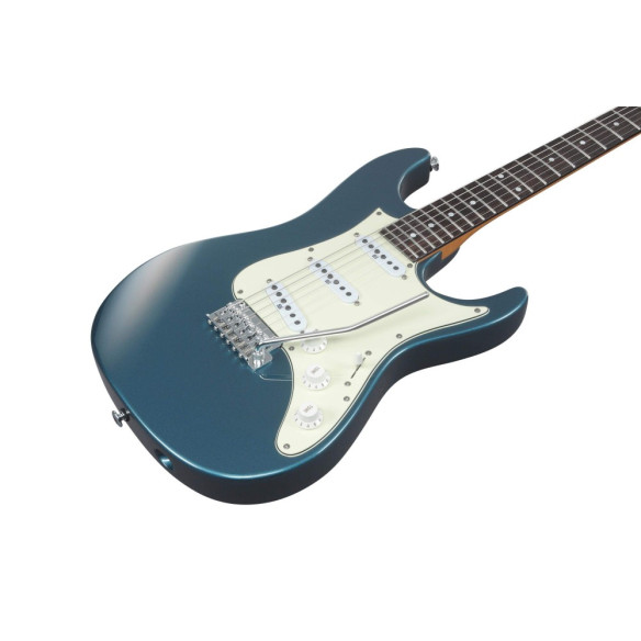 AZ2203N-ATQ Guitarra Eléctrica AZ Prestige AZ2203N-ATQ Guitarra Eléctrica AZ Prestige