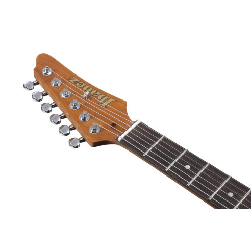 AZ2203N-ATQ Guitarra Eléctrica AZ Prestige