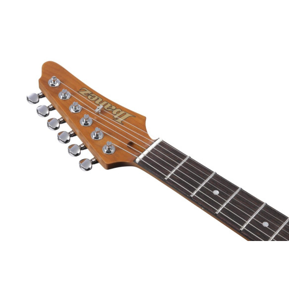 AZ2203N-ATQ Guitarra Eléctrica AZ Prestige AZ2203N-ATQ Guitarra Eléctrica AZ Prestige