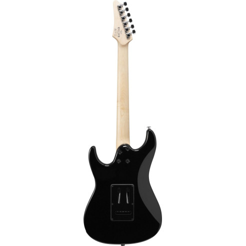 AZES40-BK Guitarra Eléctrica Strato AZES