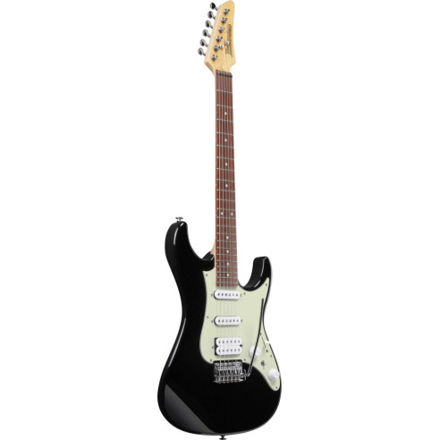 AZES40-BK Guitarra Eléctrica Strato AZES