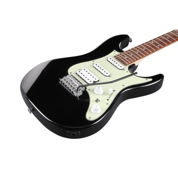 AZES40-BK Guitarra Eléctrica Strato AZES