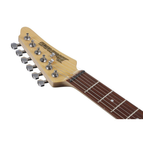 AZES40-BK Guitarra Eléctrica Strato AZES