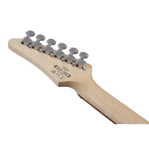 AZES40-BK Guitarra Eléctrica Strato AZES