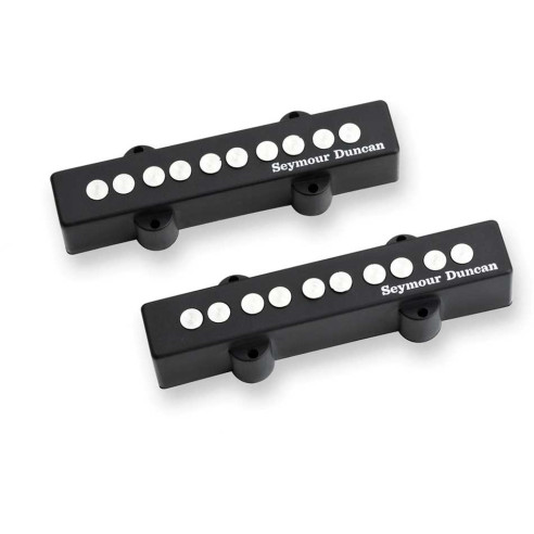 SJ5-3S QUARTER POUND 5 CDAS Set Pastillas Bajo