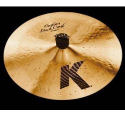 18" K Custom Dark Crash LCK0953
                                