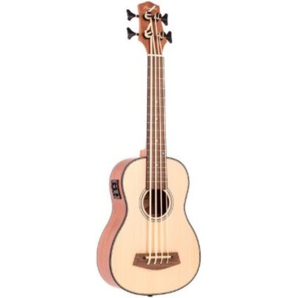 Kala U-BASS Ukelele Bajo Electrificado