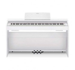 Privia PX-870 WE Piano digital 
                                