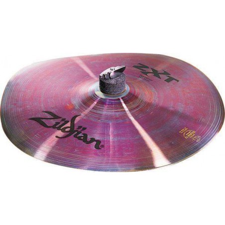 Plato Zildjian Efectos 14" ZXT Trashformer Thin Crash