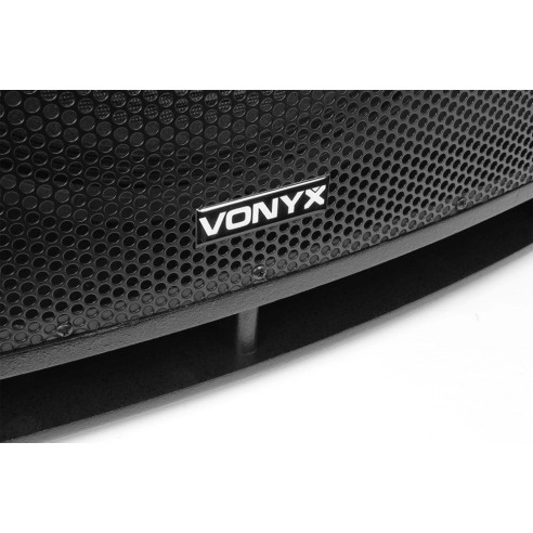 VONYX SWP15 PRO Subwoofer activo 15" / 800W