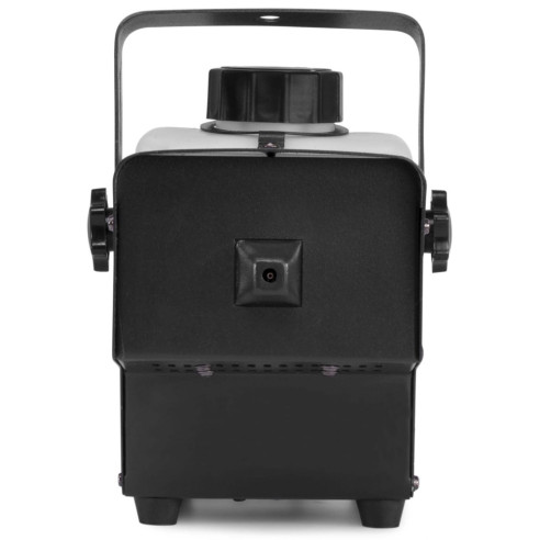 BeamZ Rage 600I Maquina de Humo 600 Watts Potencia. Mando Cable 3 m