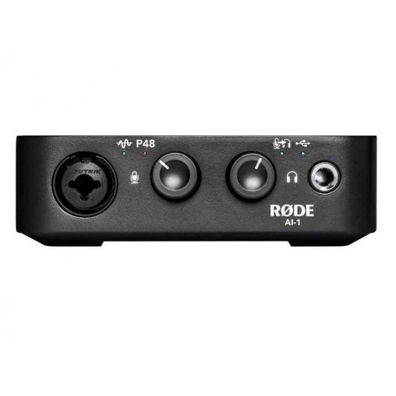 Interface Audio Usb AI-1