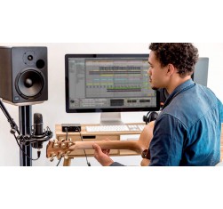 Kit Interface Audio Usb AI-1 y micro NT-1  2