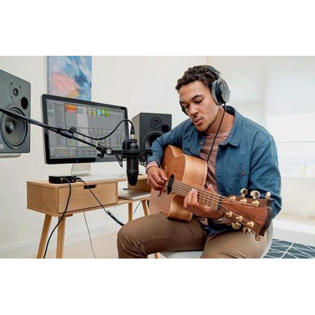 Kit Interface Audio Usb AI-1 y micro NT-1 