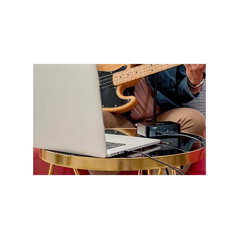 Kit Interface Audio Usb AI-1 y micro NT-1 