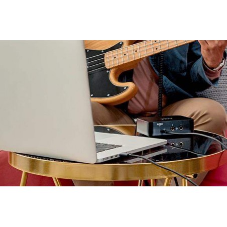 Kit Interface Audio Usb AI-1 y micro NT-1 