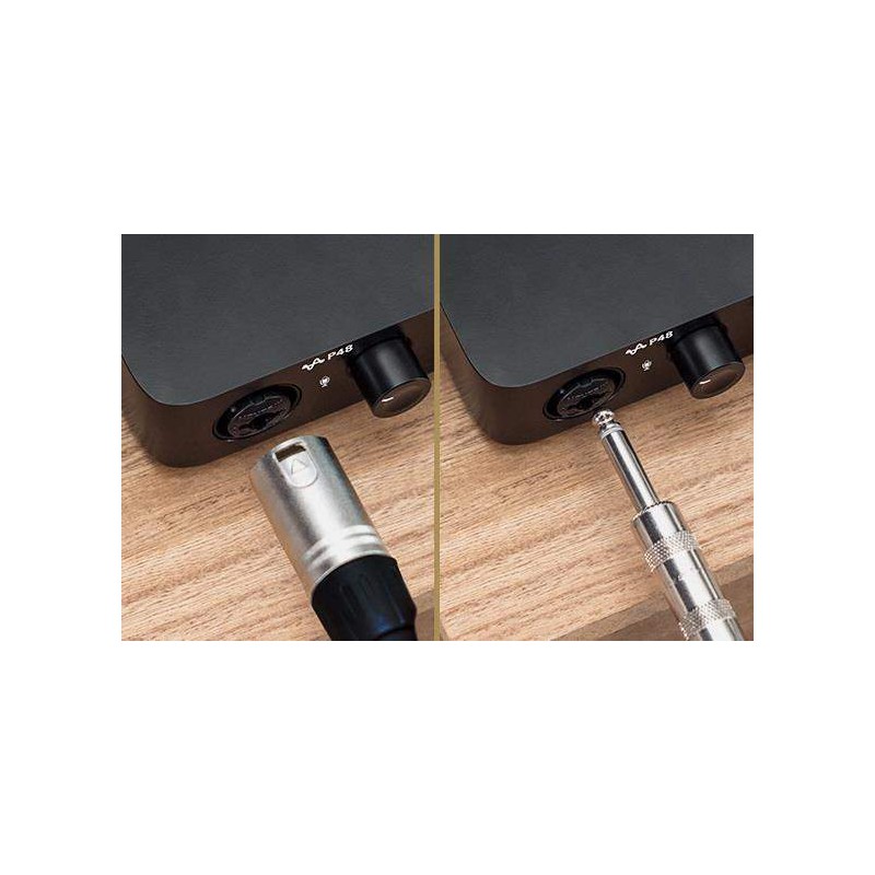 Kit Interface Audio Usb AI-1 y micro NT-1 