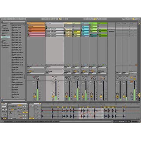 Kit Interface Audio Usb AI-1 y micro NT-1 