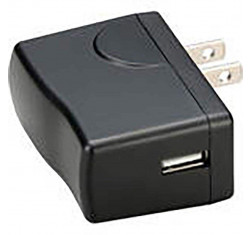 AD-17 - USB-AC Alimentador para R8,H1...
                                