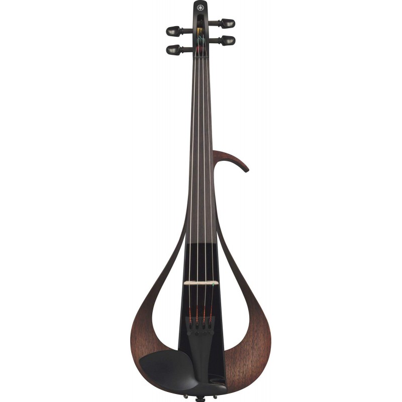 Compra YEV104 BL Violín 4 Cuerdas Negro online | MusicSales