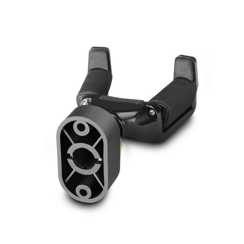 Soporte de guitarra universal para montaje en pared Gravity GS 01 WMB.