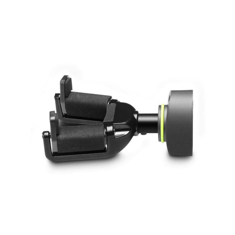 Soporte de guitarra universal para montaje en pared Gravity GS 01 WMB.