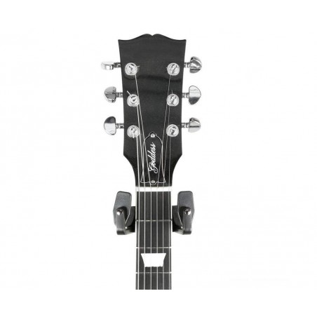 Soporte de guitarra universal para montaje en pared Gravity GS 01 WMB.