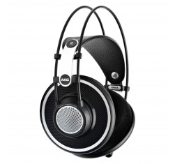 AKG K702 Auriculares Abiertos de Estudio