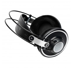 AKG K702 Auriculares Abiertos de Estudio 2