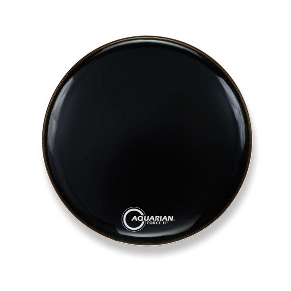 FORCE II GLOSS BLACK BD 18 FR18BK