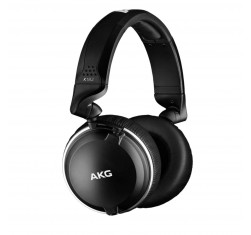K182 Auriculares Cerrados para DJ