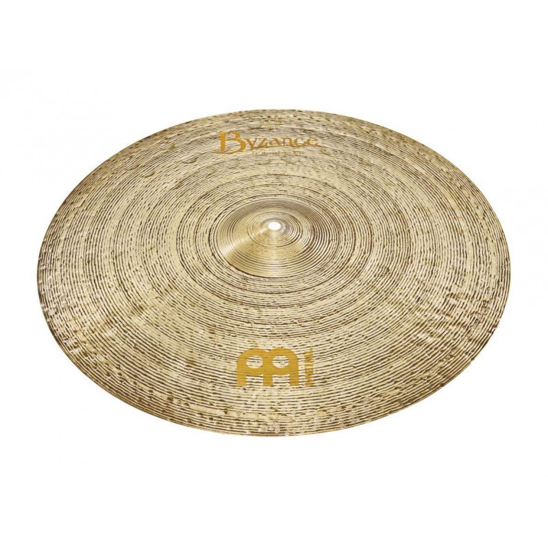 Compra 22" Byzance Jazz Monophonic Ride B22MOR online | MusicSales