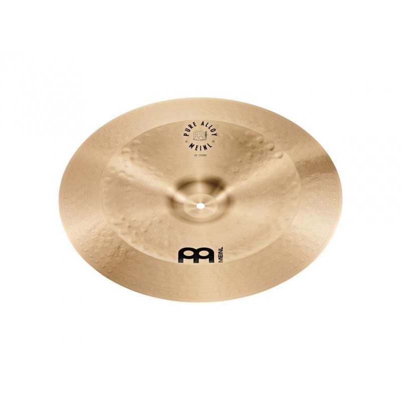 Compra 18" Pure Alloy China PA18CH online | MusicSales