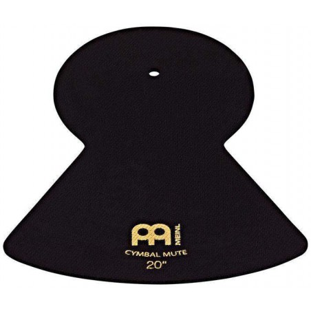 COMPRAR Pad Apagador de Plato de 20" Meinl MCM-20. COMPRAR Pad Apagador de Plato de 20" Meinl MCM-20.