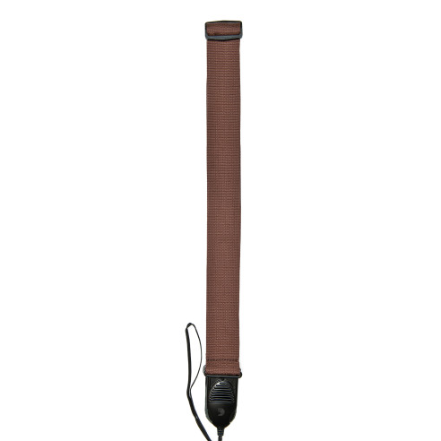 D'ADDARIO Correa Guitarra Acústica marrón