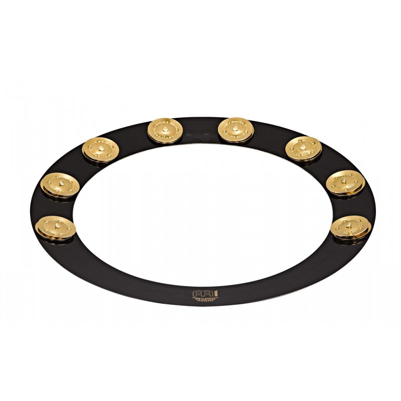 Compra 14" Backbeat Pro Tambourine BBP14 online | MusicSales