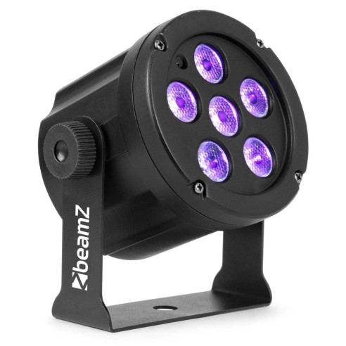 BeamZ SlimPar30UV Foco Par LED UV 150.904