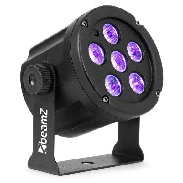 BeamZ SlimPar30UV Foco Par LED UV 150.904