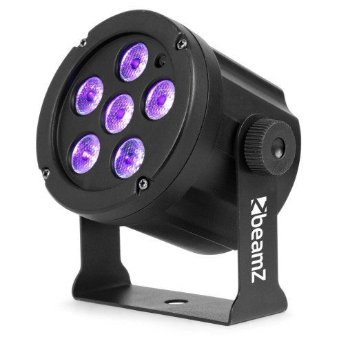 BeamZ SlimPar30UV Foco Par LED UV 150.904